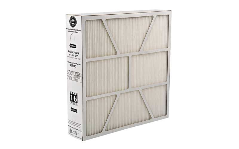 Best Air Filter Buying Guide Consumer Reports